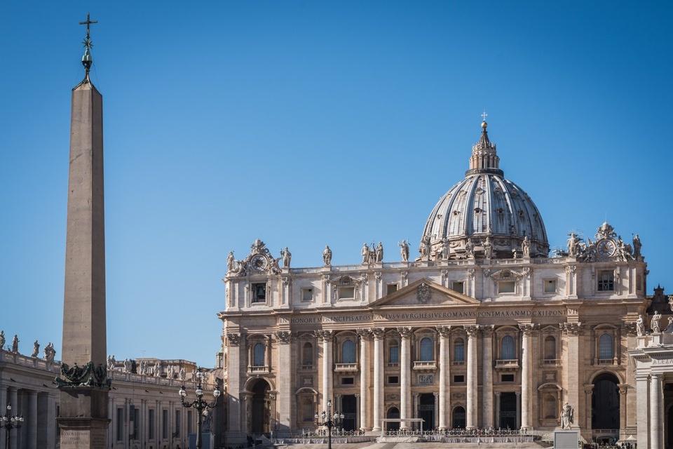 Cidade do Vaticano